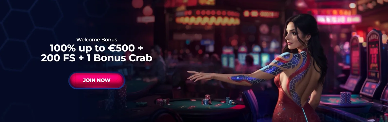 Viperwin Casino Gaming