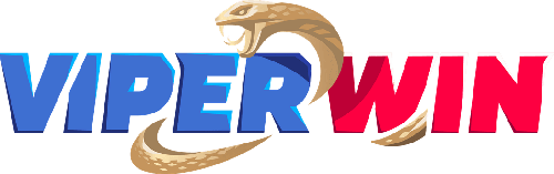 Viperwin Casino Logo